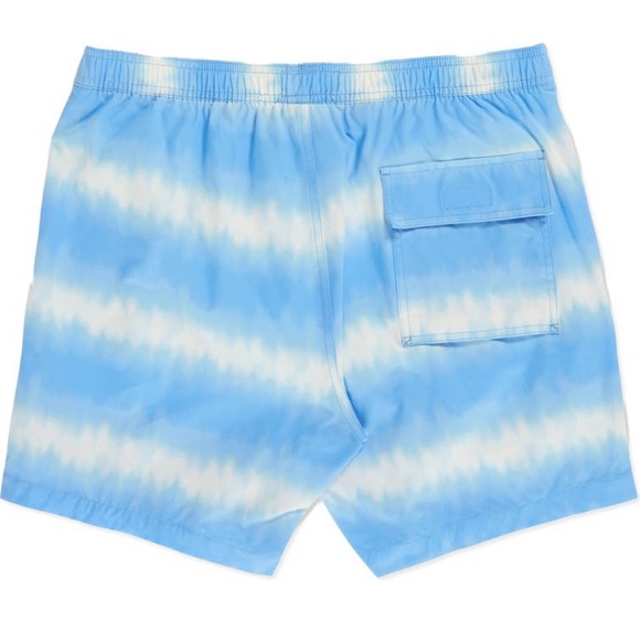 🔥🔥PSYCHO BUNNY Palling swim trunks - Picture 2 of 7